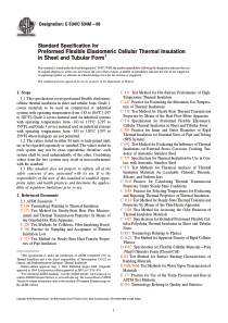 ASTM C 534-C 534M-08