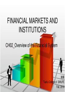 02_Overview of the Financial Systemppt