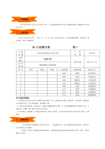 运用QC方法提高混凝土浇筑质量