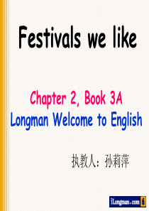 3A-Chapter-2-Festivals-we-like