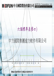 中方国际质量管理培训