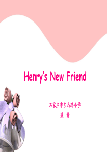 Henry’s-new-friend