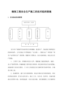 项目工程危险源辨识、危害分析