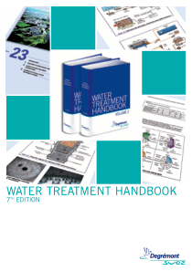 Degremont水处理手册(第7版)-1