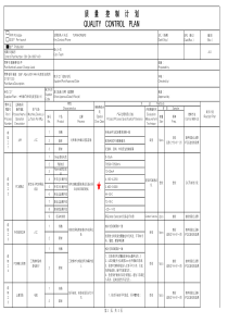 动力电池包pack控制计划