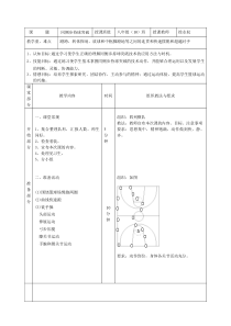 初中教材篮球同侧步突破技术