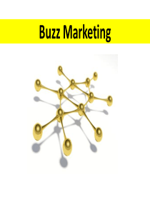 Buzz Marketing