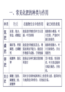 九年级化学化学肥料2(PPT)4-3