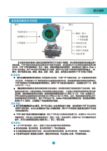 V10F差压式质量流量变送器(1)