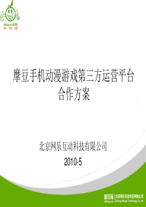 B1手机动漫游戏第三方运营平台合作方案