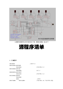 南昌大学-单片机课程设计-设计图-源程序