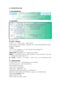 PE工程师工作内容