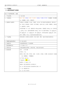 (SQM-HP-02)火腿haccp计划书(XXXX0215)