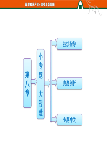 高中物理人教版第八章   小专题大智慧   变质量问题的处理方法