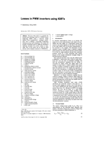 Losses-in-PWM-inverters-using-IGBTs