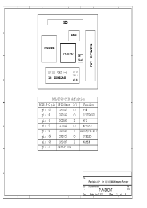 RTL8196C-RTL8192CE-RTL8188RE参考原理图