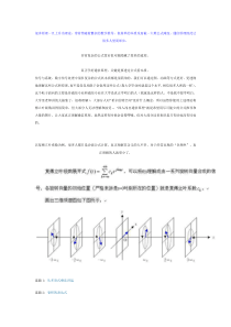 深入浅出通信原理1