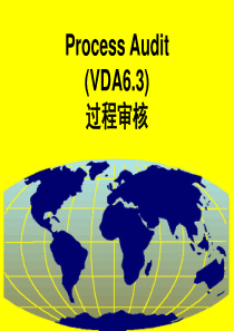 3-04-00-TS16949过程审核(VDA6398)-110606-ok