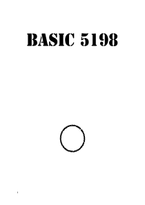 BASIC5198