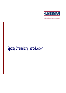 Epoxy-Chemistry-Introduction---Copy