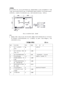 安装工程计量与计价-例题