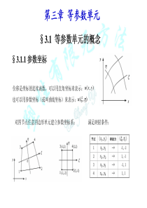 弹塑性有限元方法