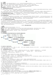 93动物营养学复习资料