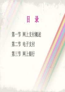 七电子支付系统.