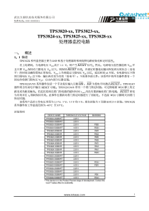 TPS3823(中文)