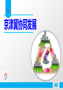 京津冀协同发展-ppt