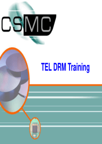 TEL TRAINING