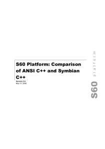 S60_Platform_Comparison_of_ANSI_Cpp_and_Symbian_Cp