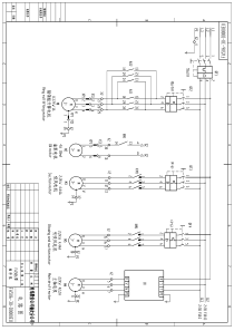 FA506细纱机带变频