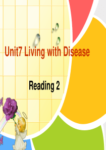 人教高二英语unit7 born dying reading2