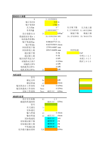 辊压机设计计算