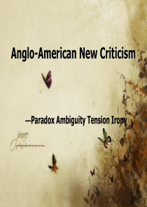 Anglo-American-New-Criticism.