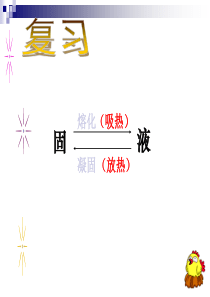 人教版物理八年级上3.3汽化和液化