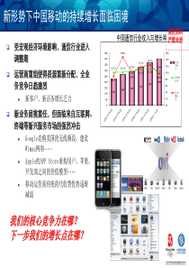 2008中国移动电子商务发展规划V2