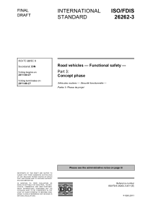 ISO FDIS 26262-3-XXXX-Concept phase