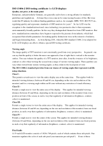 iso13406_检测标准英文版