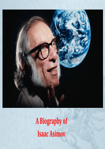 A-Biography-of-Isaac-Asimov