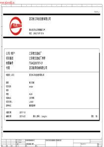 EPLAN例图(PDF)