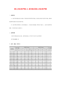 风机消音器