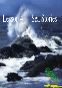 Unit7lesson-4-sea-stories