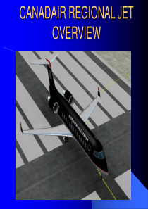 航线CRJ-200  Overview