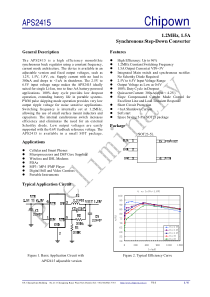 APS2415-V0.0