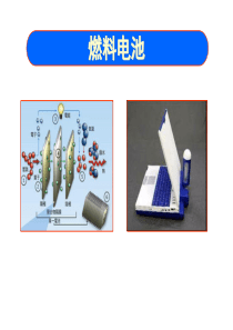 燃料电池最新进展