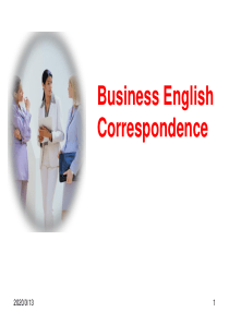 chapter-1-form-of-correspondence