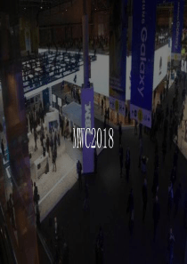 MWC2018