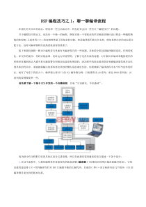 DSP编程技巧(共27讲)